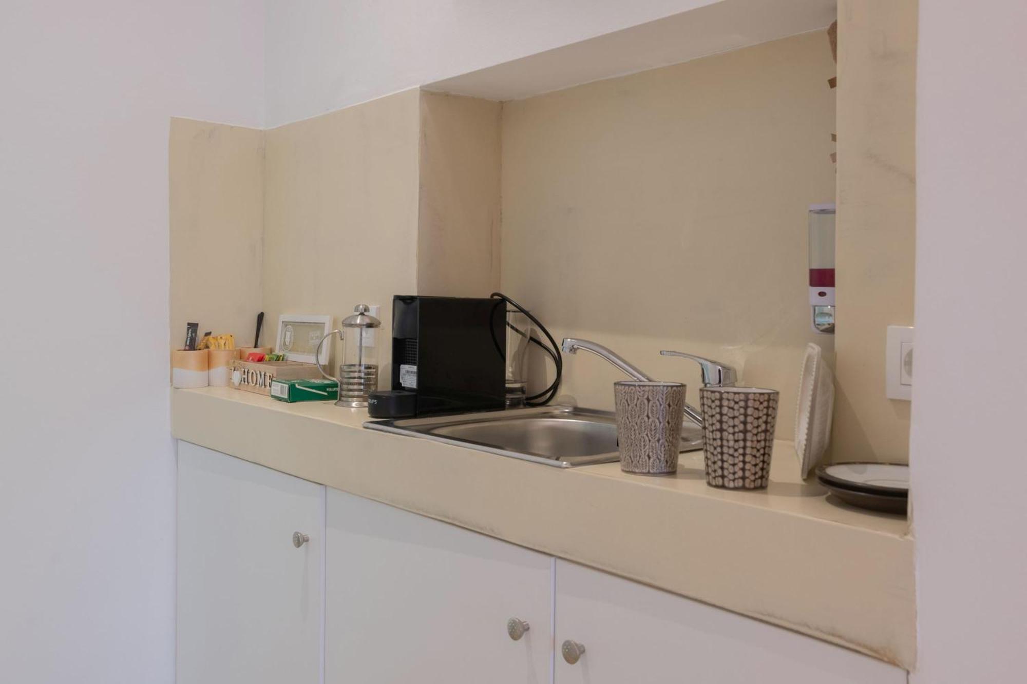 Suncourt Lux Rooms Laganas Quarto foto