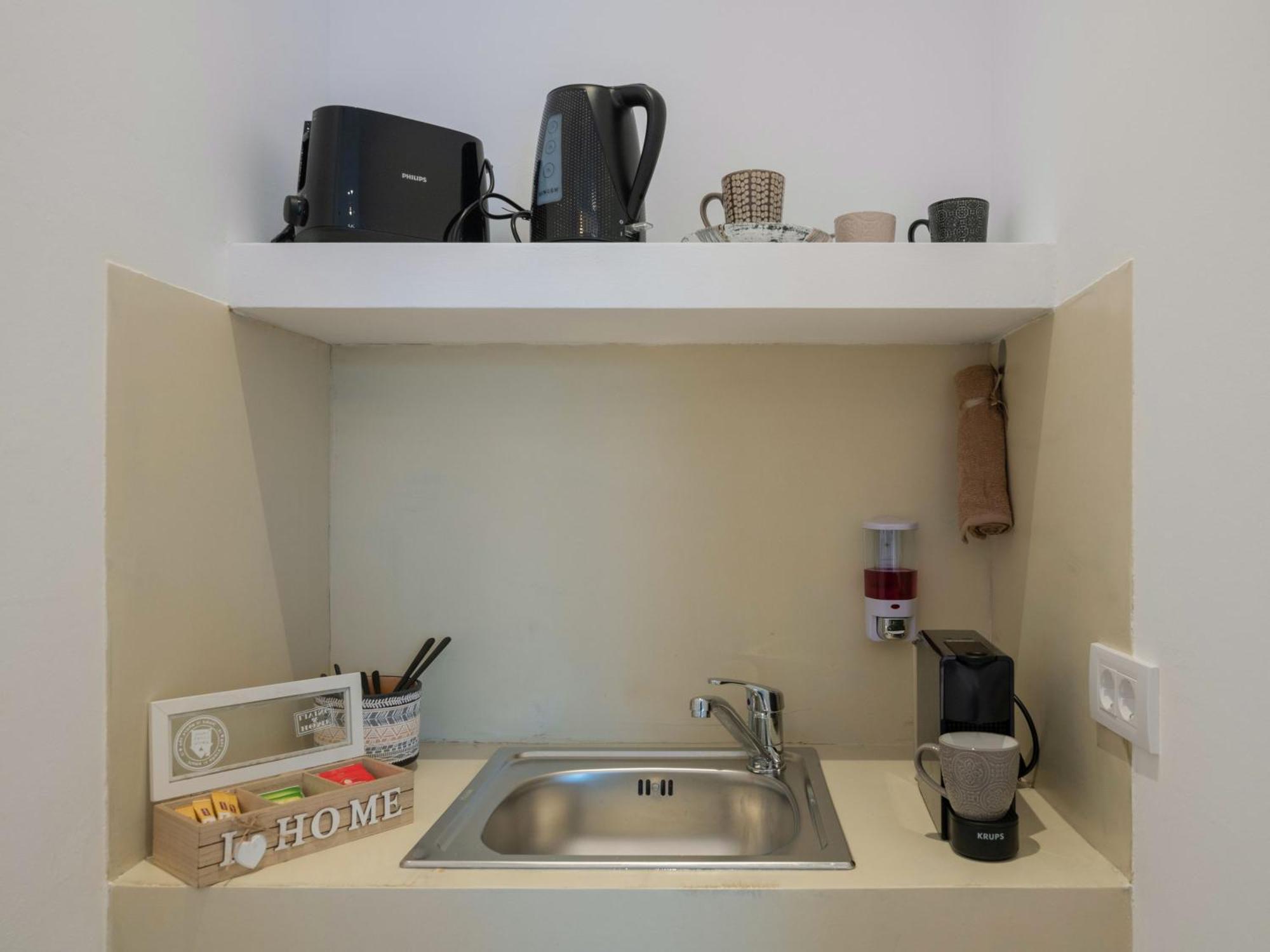 Suncourt Lux Rooms Laganas Quarto foto