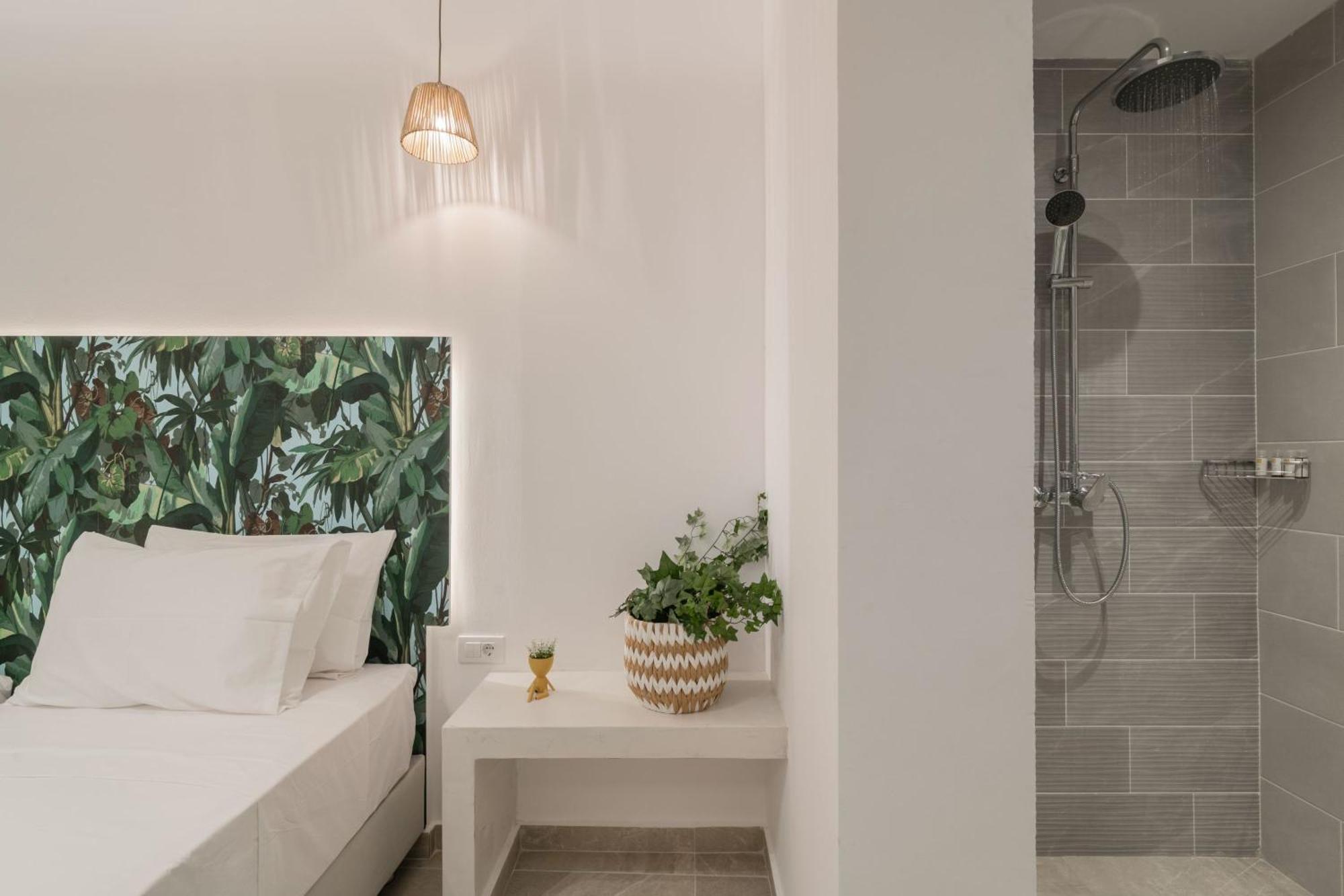 Suncourt Lux Rooms Laganas Quarto foto