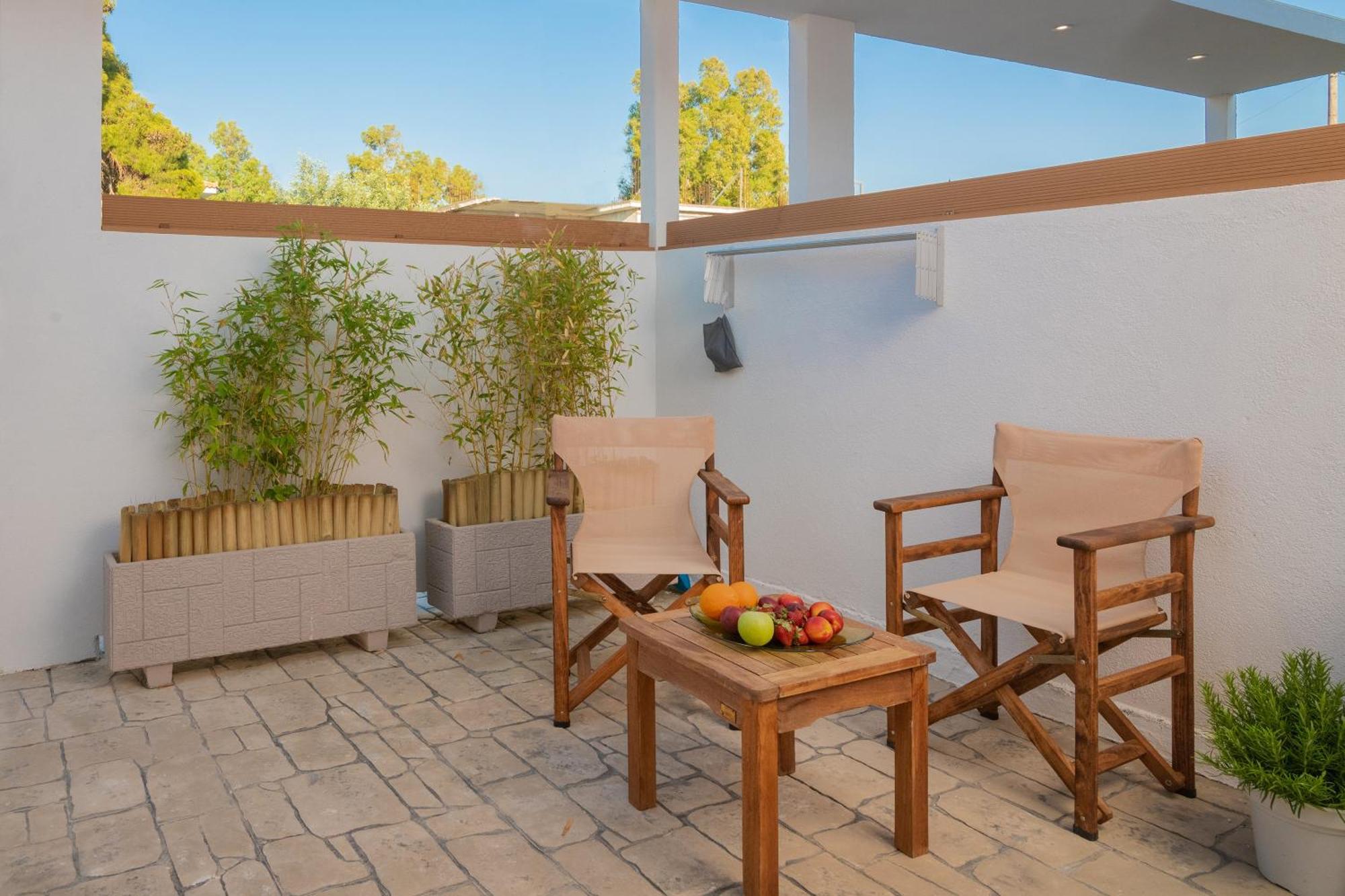 Suncourt Lux Rooms Laganas Quarto foto
