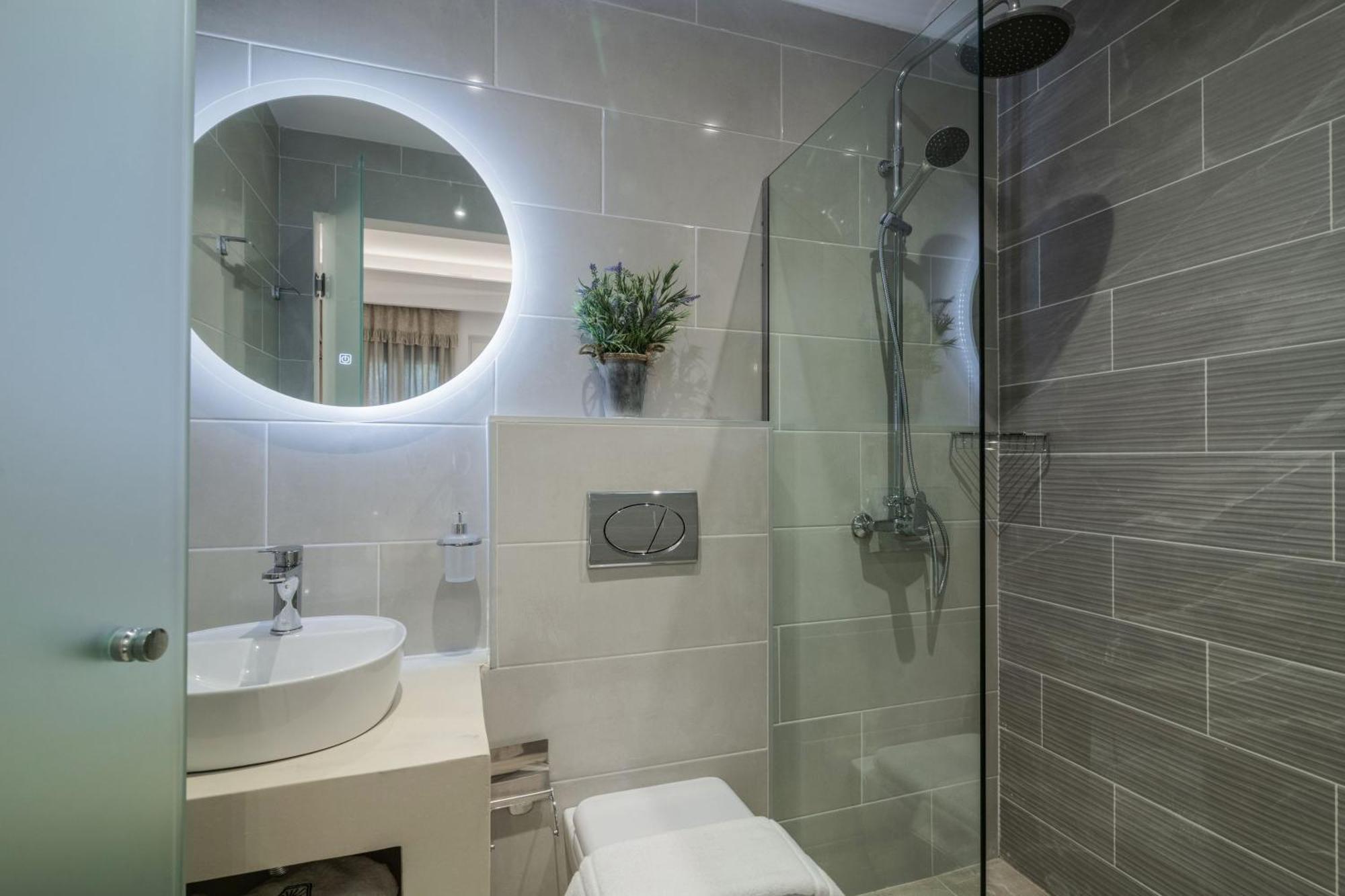Suncourt Lux Rooms Laganas Quarto foto